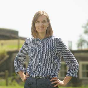 Kelly Greenop, School of Architecture, Fort Lytton